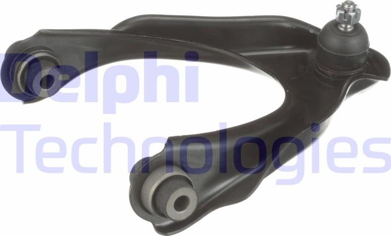 Delphi TC5343 - Track Control Arm autospares.lv