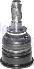 Delphi TC530 - Ball Joint autospares.lv