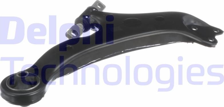 Delphi TC5310 - Track Control Arm autospares.lv