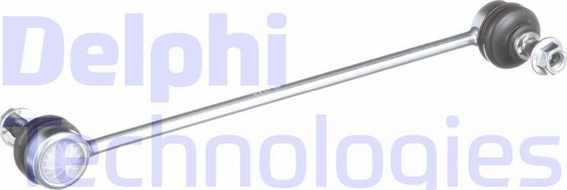 Delphi TC5388-11B1 - Rod / Strut, stabiliser autospares.lv