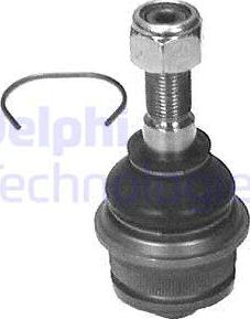 Delphi TC526-11B1 - Ball Joint autospares.lv