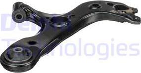 Delphi TC5206-11B1 - Track Control Arm autospares.lv