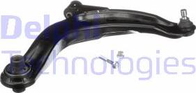 Delphi TC5200-11B1 - Track Control Arm autospares.lv