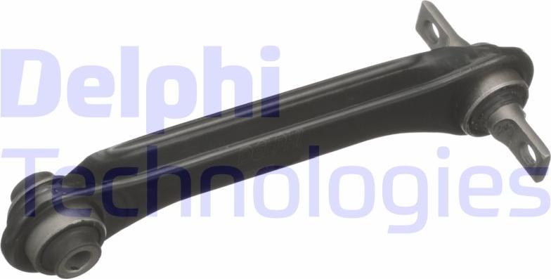 Delphi TC5237 - Track Control Arm autospares.lv