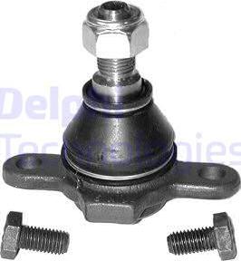 Delphi TC527-11B1 - Ball Joint autospares.lv