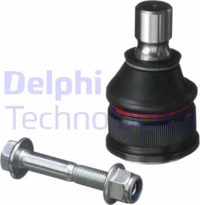 Delphi TC5780 - Ball Joint autospares.lv