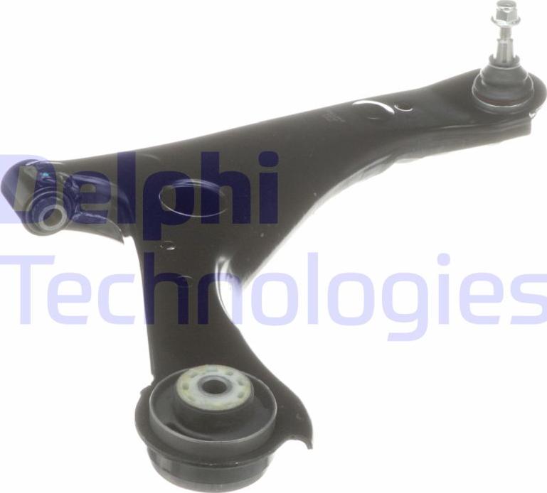 Delphi TC5783-11B1 - Track Control Arm autospares.lv
