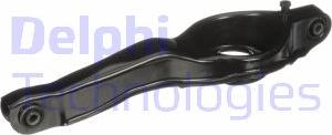 Delphi TC5739 - Track Control Arm autospares.lv