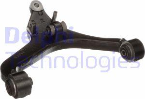 Delphi TC5734-11B1 - Track Control Arm autospares.lv