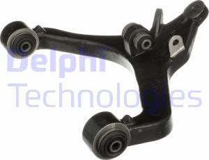 Delphi TC5729-11B1 - Track Control Arm autospares.lv