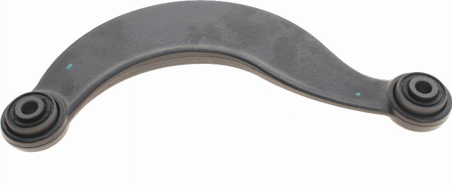 Delphi TC6903 - Track Control Arm autospares.lv