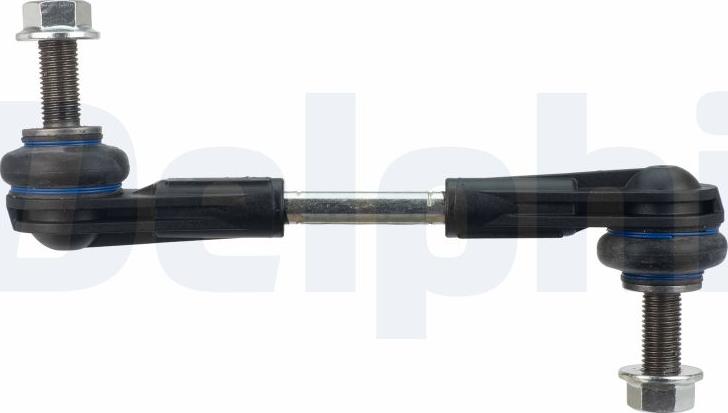 Delphi TC6984 - Rod / Strut, stabiliser autospares.lv