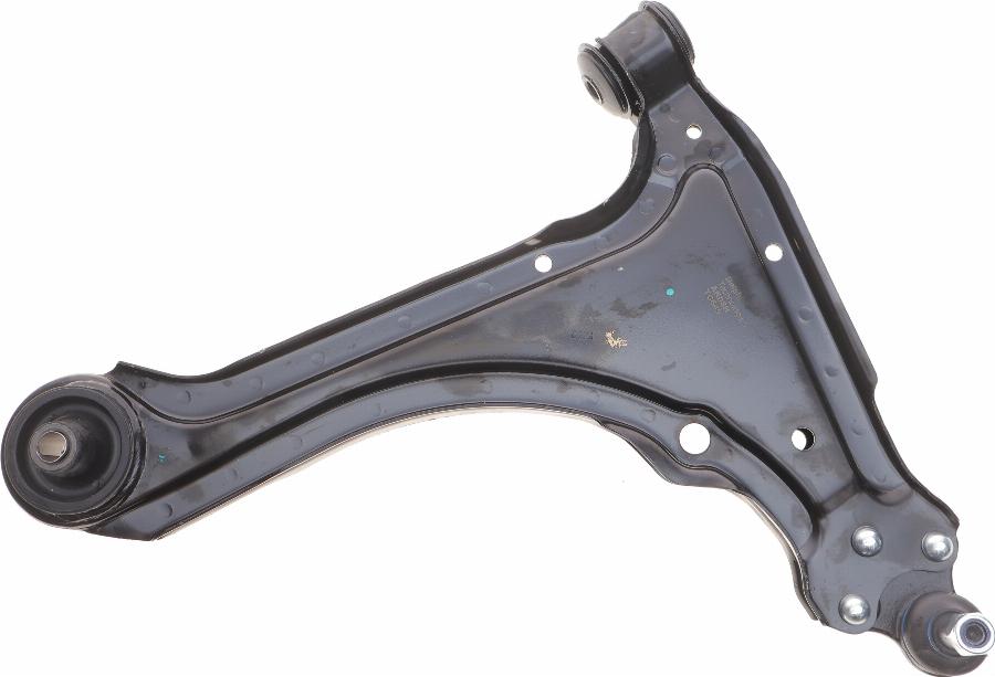 Delphi TC649 - Track Control Arm autospares.lv