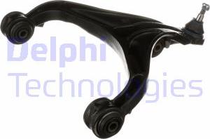 Delphi TC6590-11B1 - Track Control Arm autospares.lv