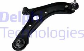 Delphi TC6894 - Track Control Arm autospares.lv