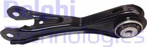 Delphi TC6841-11B1 - Track Control Arm autospares.lv