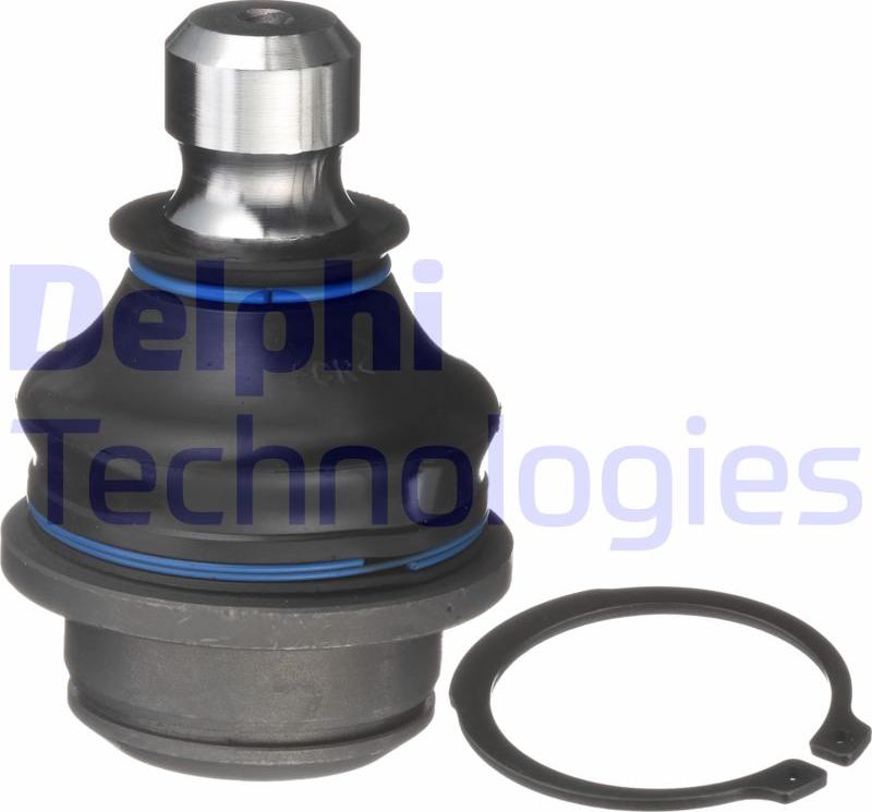 Delphi TC6859 - Ball Joint autospares.lv