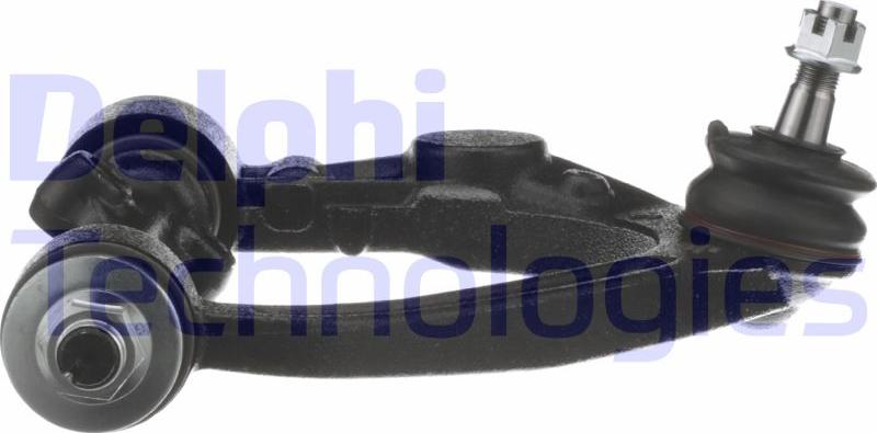 Delphi TC6830 - Track Control Arm autospares.lv