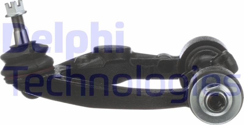 Delphi TC6831 - Track Control Arm autospares.lv