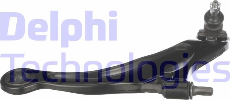 Delphi TC6368-11B1 - Track Control Arm autospares.lv