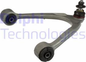 Delphi TC6312-11B1 - Track Control Arm autospares.lv