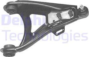 Delphi TC624-11B1 - Track Control Arm autospares.lv