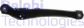 Delphi TC6208-11B1 - Track Control Arm autospares.lv