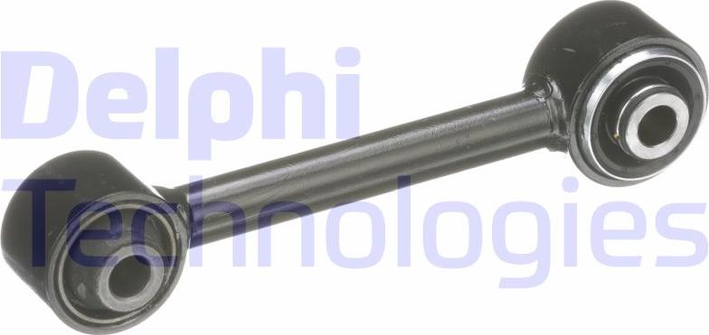 Delphi TC6214 - Track Control Arm autospares.lv