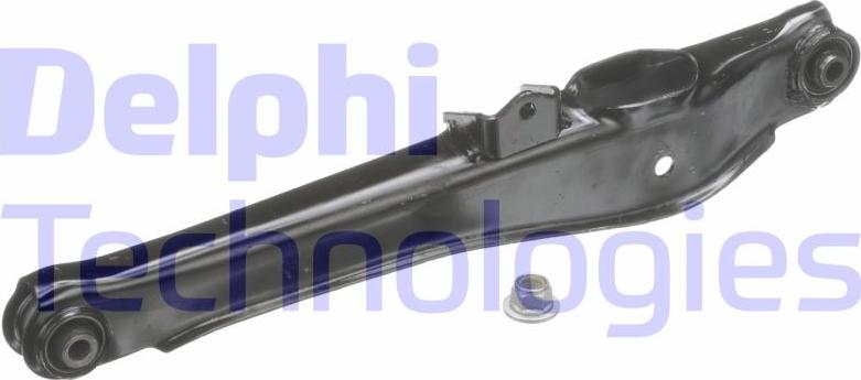 Delphi TC6221-11B1 - Track Control Arm autospares.lv
