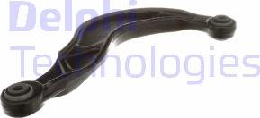 Delphi TC6796-11B1 - Track Control Arm autospares.lv