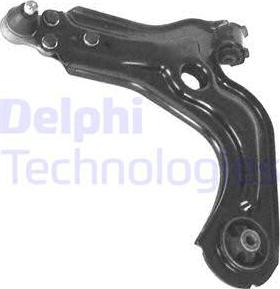 Delphi TC679-11B1 - Track Control Arm autospares.lv