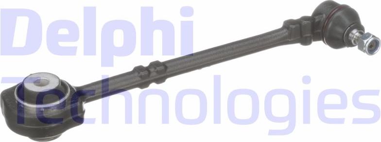 Delphi TC6753 - Track Control Arm autospares.lv