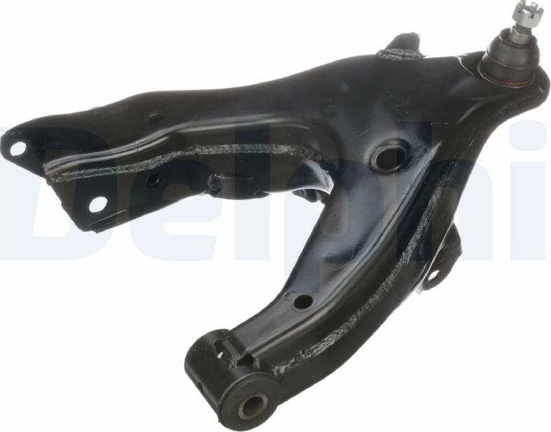 Delphi TC6738-11B1 - Track Control Arm autospares.lv