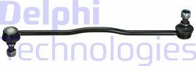 Delphi TC6771 - Rod / Strut, stabiliser autospares.lv