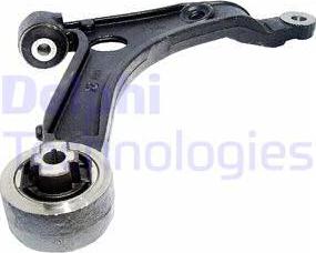 Delphi TC1943-11B1 - Track Control Arm autospares.lv