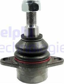 Delphi TC1951 - Ball Joint autospares.lv