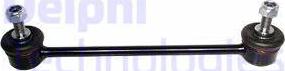 Delphi TC1902-11B1 - Rod / Strut, stabiliser autospares.lv