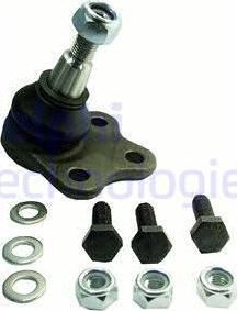 Delphi TC1907-11B1 - Ball Joint autospares.lv