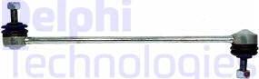 Delphi TC1919-11B1 - Rod / Strut, stabiliser autospares.lv