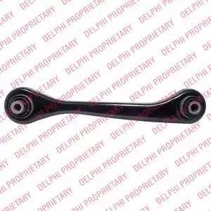 Delphi TC1931 - Track Control Arm autospares.lv