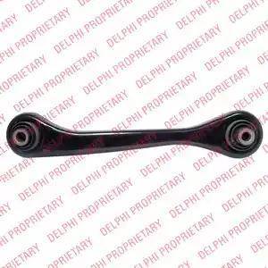 Delphi TC1932 - Track Control Arm autospares.lv