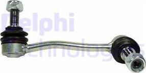 Delphi TC1923-11B1 - Rod / Strut, stabiliser autospares.lv