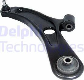 Delphi TC1927-11B1 - Track Control Arm autospares.lv