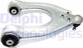 Delphi TC1491-11B1 - Track Control Arm autospares.lv