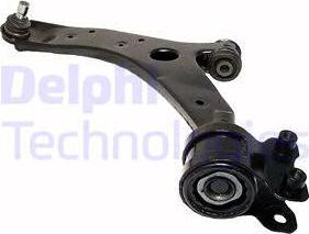 Delphi TC1449 - Track Control Arm autospares.lv