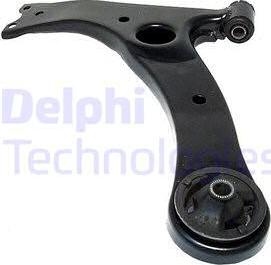 Delphi TC1445-11B1 - Track Control Arm autospares.lv