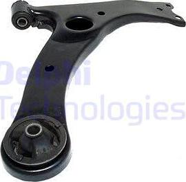 Delphi TC1446-11B1 - Track Control Arm autospares.lv