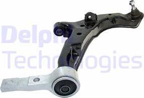 Delphi TC1448 - Track Control Arm autospares.lv