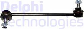 Delphi TC1459 - Rod / Strut, stabiliser autospares.lv