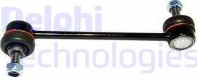 Delphi TC1458-11B1 - Rod / Strut, stabiliser autospares.lv